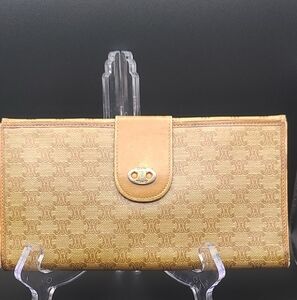 Celine wallet